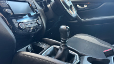 Nissan Qashqai 1.3 DiG-T Acenta Premium 5dr Petrol Hatchback